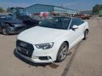 2017 AUDI A3 SPORT T for sale at Copart WISBECH