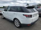 2017 Land Rover Range Rover Sport Hse   na sprzedaż w Portland, OR - Minor Dent/Scratches