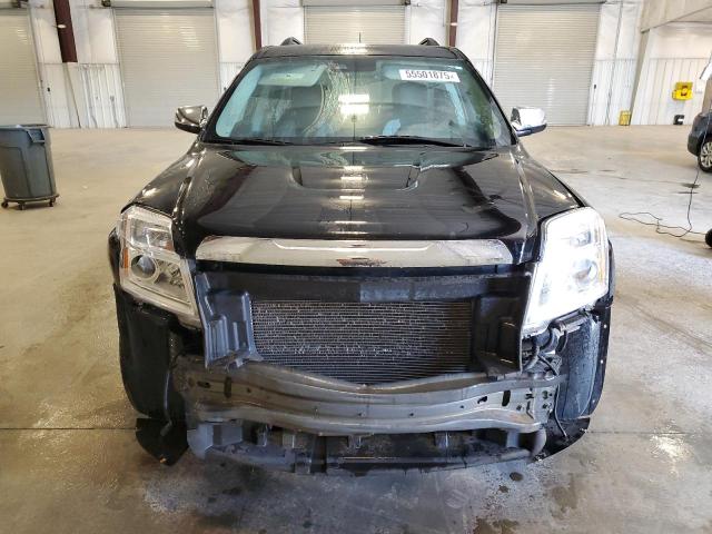  GMC TERRAIN 2016 Black