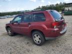 2006 Mitsubishi Endeavor Ls na sprzedaż w Hueytown, AL - Side