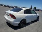 2008 Honda Civic Ex იყიდება Sacramento-ში, CA - Rear End