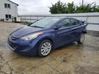 2011 Hyundai Elantra Gls на продаже в Windsor, NJ - Rear End