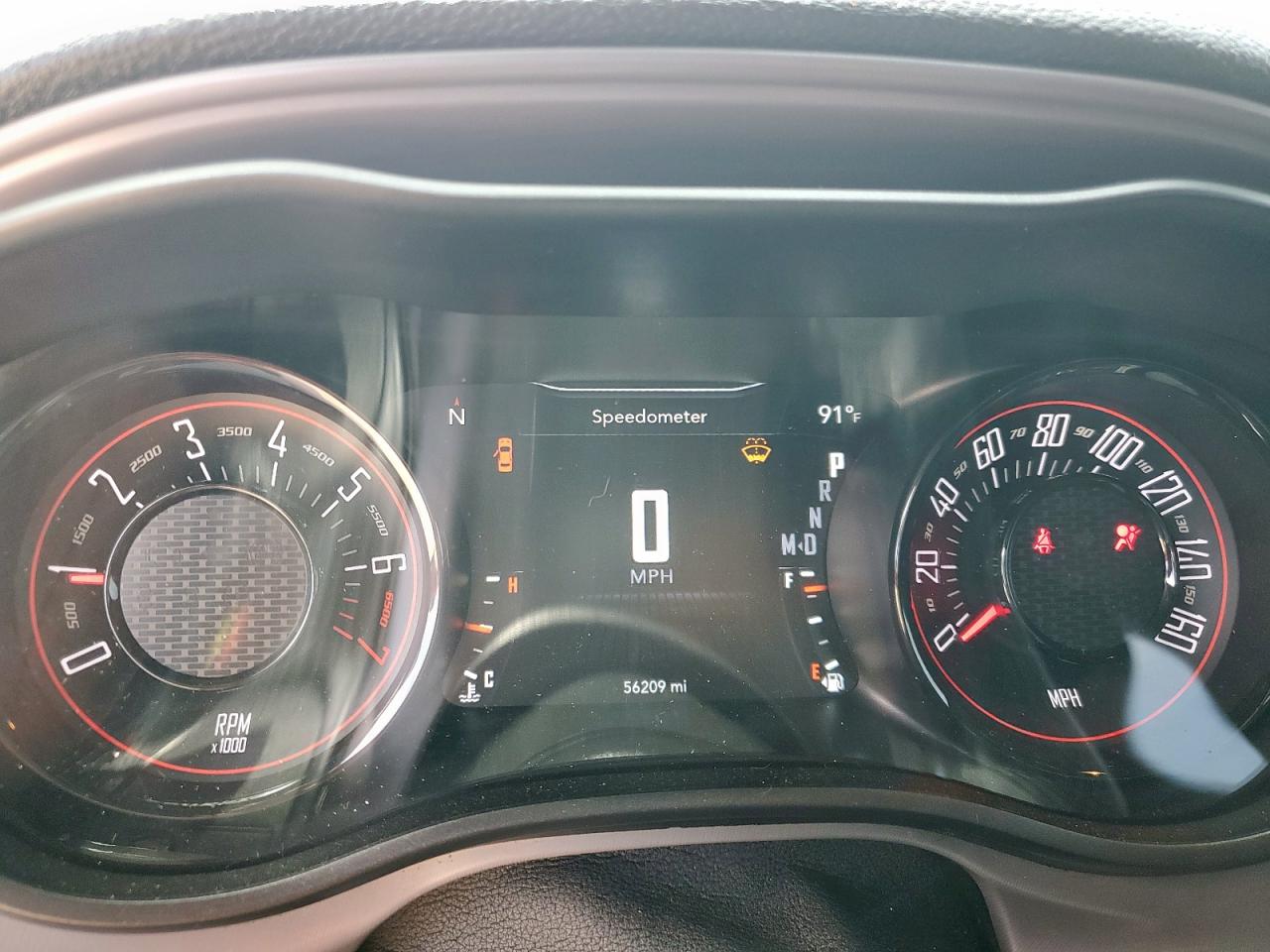 2023 Dodge Challenger Sxt VIN: 2C3CDZAG0PH553890 Lot: 57947935