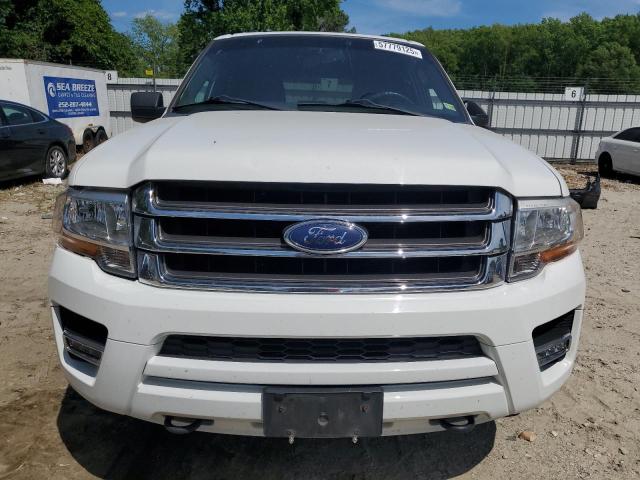  FORD EXPEDITION 2017 Белый