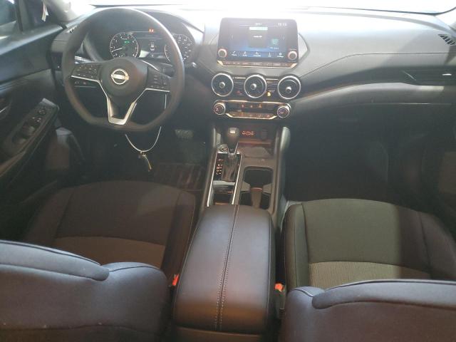 NISSAN SENTRA 2024 Black