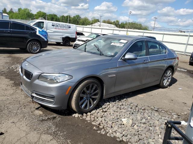 2014 Bmw 550 Xi