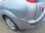 2005 FORD FOCUS GHIA for sale at Copart NEWBURY