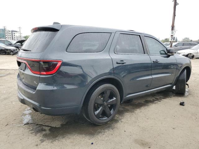  DODGE DURANGO 2017 Blue
