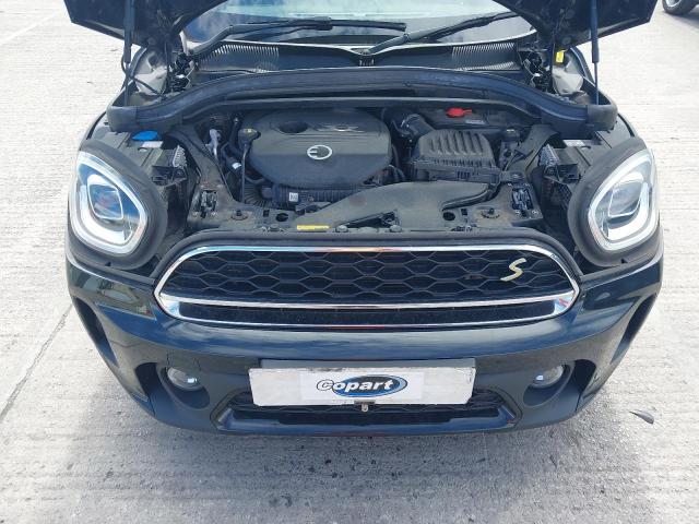 2019 MINI MINI COUNT