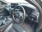 2021 BMW 545E XDRIV for sale at Copart ROCHFORD