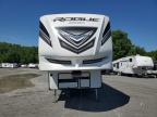 2021 Forest River Vengeance for Sale in Cahokia Heights, IL - Burn