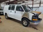 2019 Chevrolet Express G2500  for Sale in Mocksville, NC - Burn - Engine