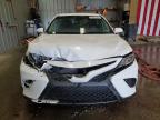 2020 Toyota Camry Se for Sale in West Mifflin, PA - Front End