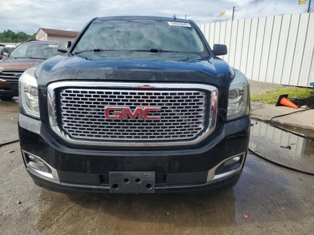  GMC YUKON 2015 Black