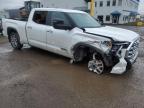 2022 TOYOTA TUNDRA CREWMAX PLATINUM   à vendre chez Copart QC - MONTREAL