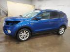 2017 Ford Escape Se   na sprzedaż w Davison, MI - Front End
