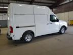 2020 Nissan Nv 2500 S de vânzare în East Granby, CT - Mechanical