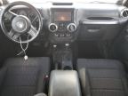 2011 Jeep Wrangler Unlimited Rubicon на продаже в Eight Mile, AL - Front End