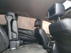 2013 Infiniti Jx35  na sprzedaż w Kansas City, KS - Side