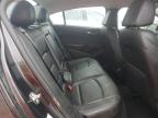 2017 Chevrolet Cruze Premier за продажба в Davison, MI - Front End