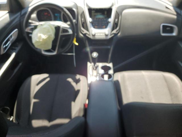  CHEVROLET EQUINOX 2016 Сріблястий