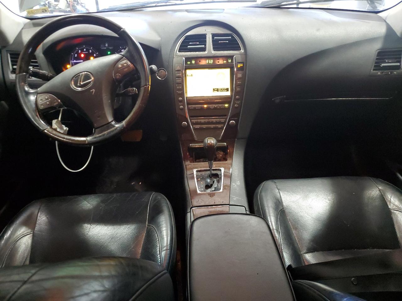 2011 Lexus Es 350 VIN: JTHBK1EG1B2421066 Lot: 56060865