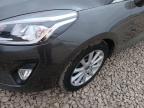 2018 FORD FIESTA TIT for sale at Copart WISBECH