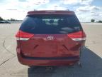 2012 Toyota Sienna Le იყიდება Ham Lake-ში, MN - Rear End