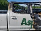 2017 Ford F350 Super Duty de vânzare în Marlboro, NY - Burn