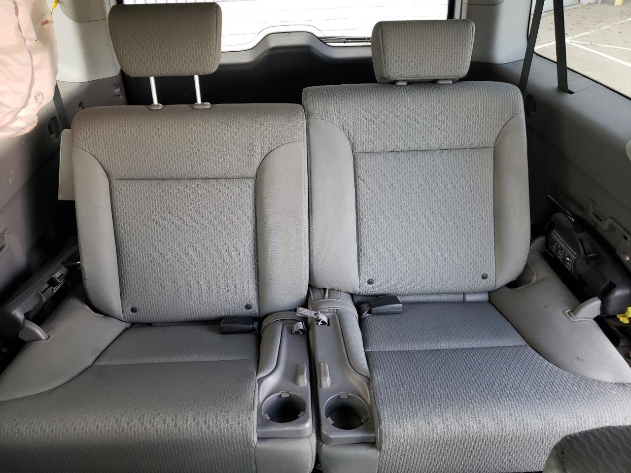 2010 Honda Element Ex VIN: 5J6YH1H79AL002262 Lot: 56522605