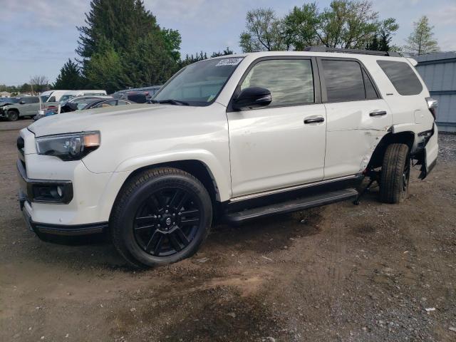 2020 Toyota 4Runner Sr5/Sr5 Premium