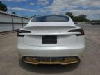 2025 Tesla Model 3  en Venta en Glassboro, NJ - Water/Flood