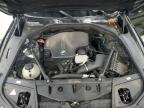 2012 Bmw 528 Xi en Venta en East Granby, CT - Minor Dent/Scratches
