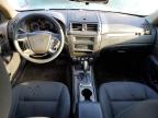 2010 Ford Fusion Se იყიდება Wilmer-ში, TX - All Over
