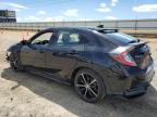 2020 Honda Civic Sport   en Venta en Chatham, VA - Front End