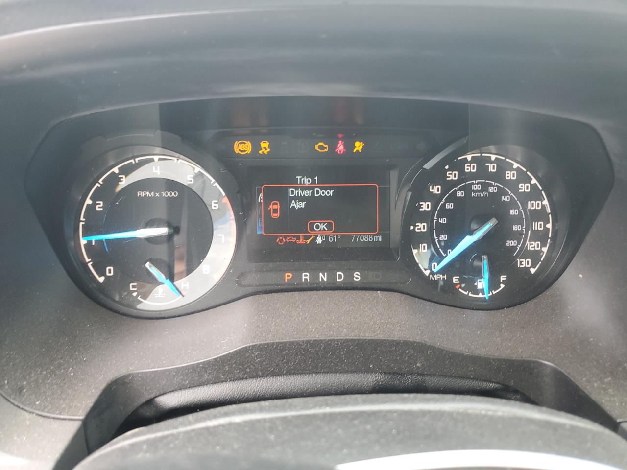 2020 Ford Ranger Xl VIN: 1FTER4FHXLLA93869 Lot: 56553955