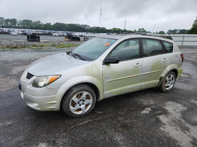 2004 Pontiac Vibe 