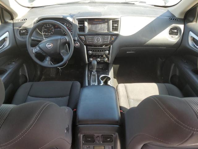  NISSAN PATHFINDER 2019 Czarny