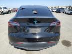 2023 Tesla Model Y  продається в Martinez, CA - Vandalism