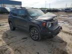 2017 Jeep Renegade Latitude for Sale in Woodhaven, MI - Front End