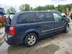 2008 Dodge Grand Caravan Sxt на продаже в Louisville, KY - Front End