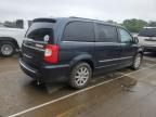2014 Chrysler Town & Country Touring na sprzedaż w Louisville, KY - Minor Dent/Scratches