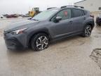 2024 Subaru Crosstrek Premium   for Sale in Haslet, TX - Side