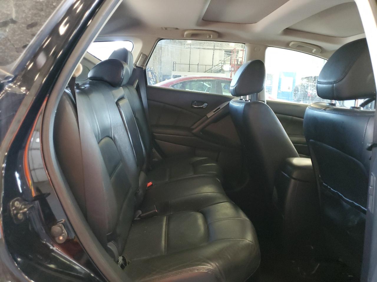 2012 Nissan Murano S VIN: JN8AZ1MWXCW210061 Lot: 56735875
