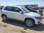 2017 Volkswagen Tiguan Wolfsburg en Venta en Greenwood, NE - Hail