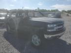 2003 Chevrolet Tahoe C1500 იყიდება Hueytown-ში, AL - Burn