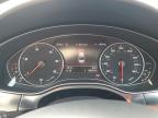 2011 AUDI A6 SE TDI for sale at Copart WHITBURN