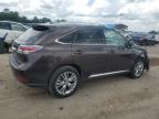 2013 Lexus Rx 350 na sprzedaż w Newton, AL - Front End