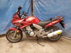 2009 Honda Cbf 1000 продається в London, ON - Front End