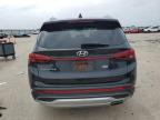 2021 Hyundai Santa Fe Sel продається в Wilmer, TX - Front End